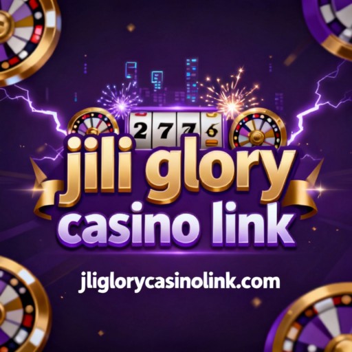 jili glory casino link